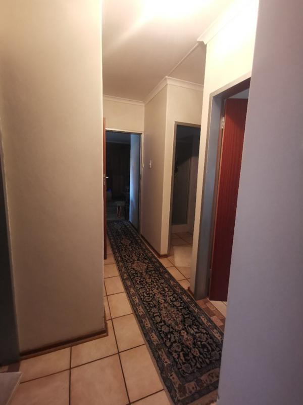 0 Bedroom Property for Sale in Vaalpark Free State